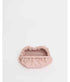 Mini Cloud Clutch - Zucchero