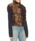 Jocya Vest - Brown