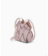 Charlotte Crossbody - Lilac