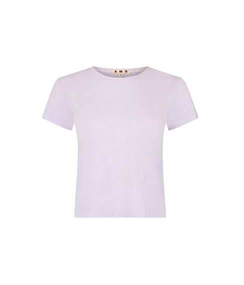 Jade Tee - Quartz
