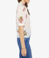 Peyton Shirt - Strawberry Dot Shirt