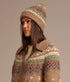 Snowbird Beanie - Creme Caramel (Copy)
