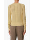 Kalyn Pullover - Light Yellow