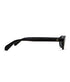 Dakota Sunglasses - Gloss Black