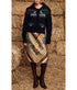 Patsy Knit Cardigan - Multi