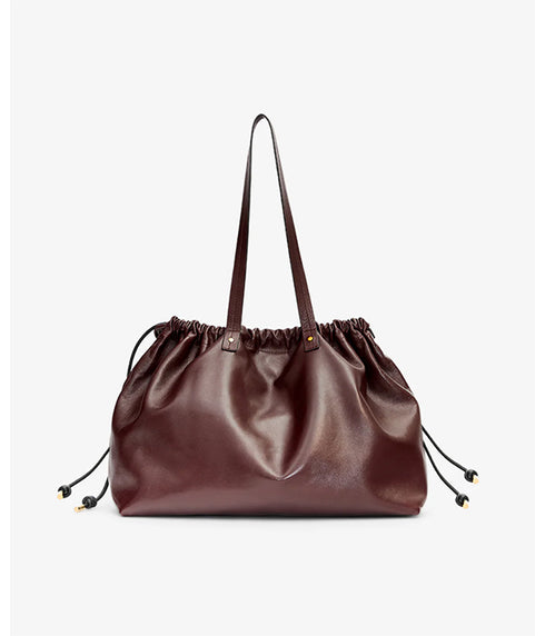 Silven Bag - Burgundy