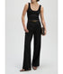 The Scoop It Up Tank - Black