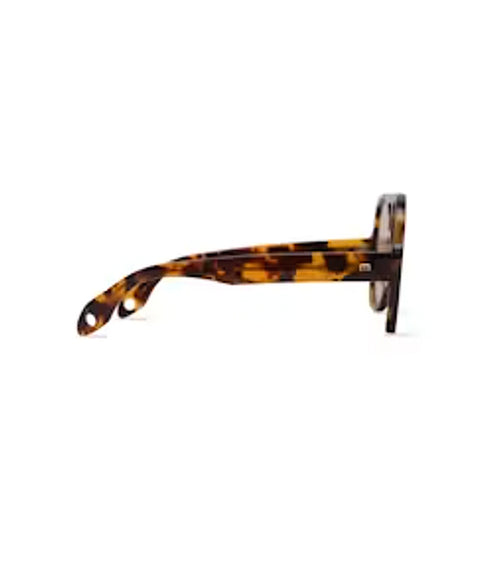 Maren Sunglasses - Brown Tortoise
