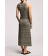Ylena Dress - Olive