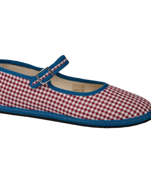 Classic Mary Jane - Vesta