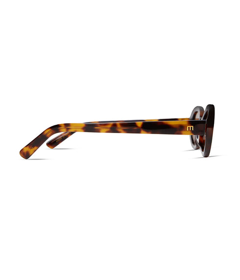 Lyric Leigh Sunglasses - Brown Tortoise