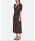 Kaiya Dress - Multi