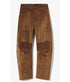 Shon Suede Pants - Martona