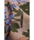 Scarf Retour de Foret - Pervenche