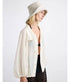 Walker Packable Hat - Natural
