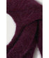 Niby Scarf - Cranberry Melange