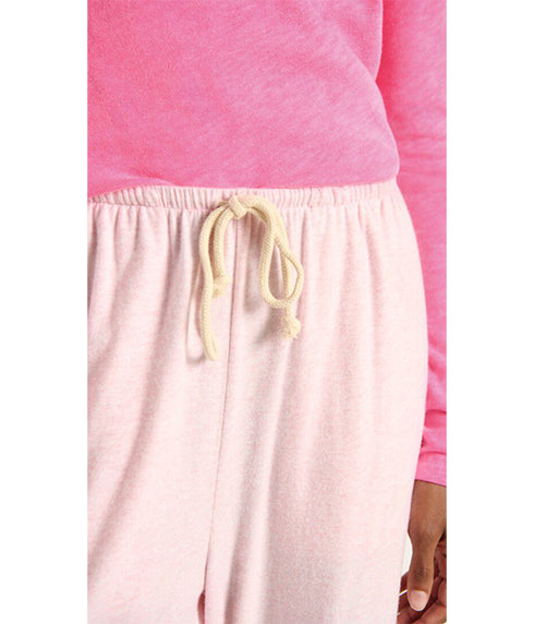 Ypawood Joggers - Melange Glazing