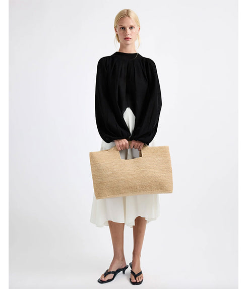Andrea Bag - Natural