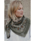 Rodeo Scarf Wool Cashmere - Khaki