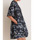 Mona Mini Dress - Multi