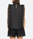 Eleannora Top - Black