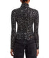 Lou Top - Silver
