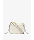 Bolton Shoulder Bag - Chalk