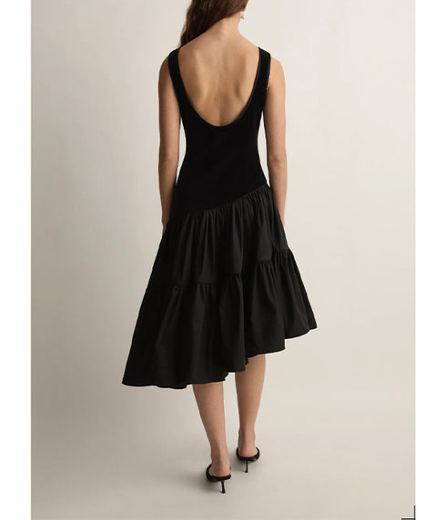 Dean Dress - Black