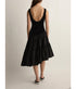 Dean Dress - Black