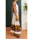Island Cove Ballet Day Dress - Multi
