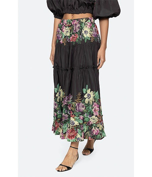 Viktoria Skirt - Multi