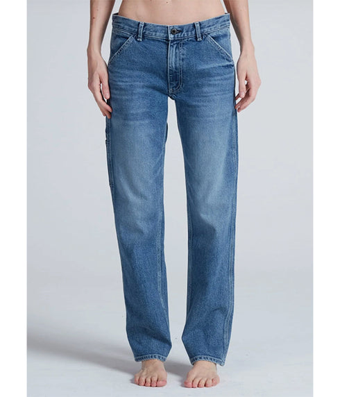 Slim Carpenter Jeans - Dash