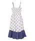 Umbria Dress - Sundial