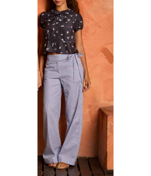 Yvonne Top - Papillion