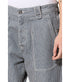 Ermina Pant - Blue White