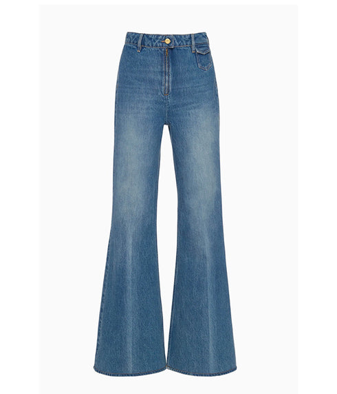 The Odelia Jean - Danube