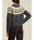 Edith Fair Isle Sweater - Multi