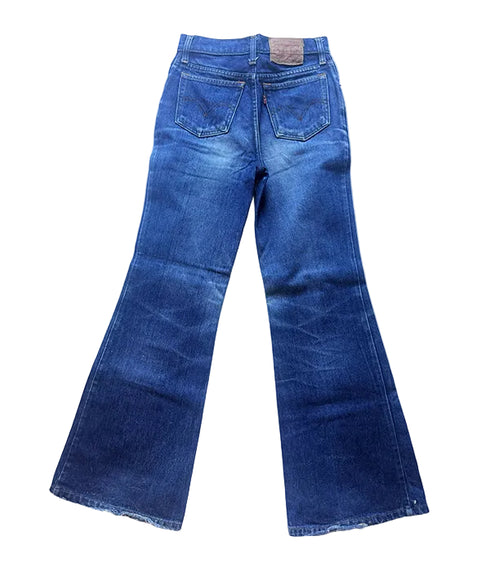 Vintage USA 517 Denim Jeans (10) - 24" x 28"