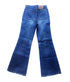 Vintage USA 517 Denim Jeans (10) - 24" x 28"