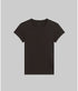Nando Slim Fit Tee - Hickory Melange