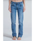 Low Rise Slim Jean - Nolita