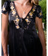 Eliza Dress - Black