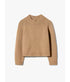 Tomaso Sweater - Camel