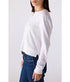 Faye Henley - White