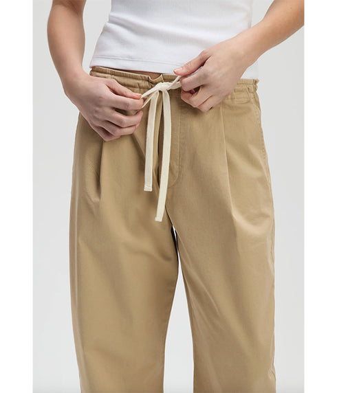The Everywhere Pant - Fawn