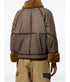 Olinka Jacket - Brown