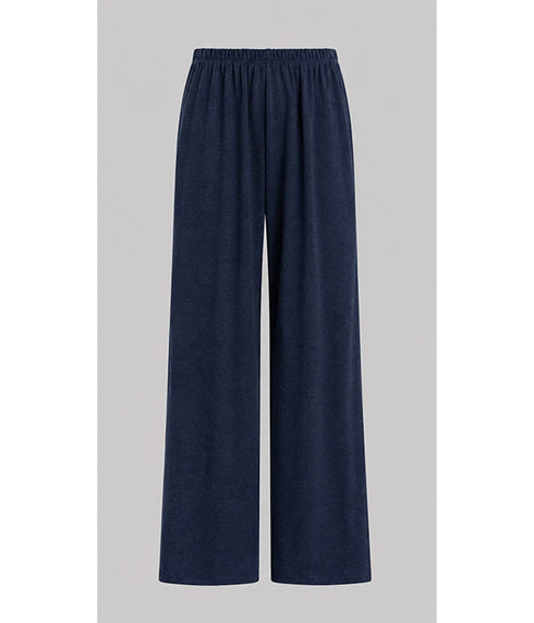 Nando Lounge Pant - Midnight