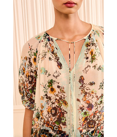 Amara Top - Jasmine