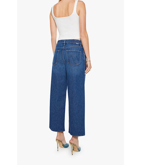 The Delinquent Ankle - Made In The Shade