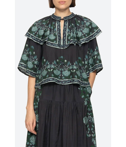 Tulla Top - Multi